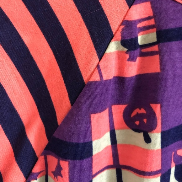 Lularoe Randy - Picture 3 of 4